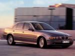 BMW 5-Series Sedan 1995 года